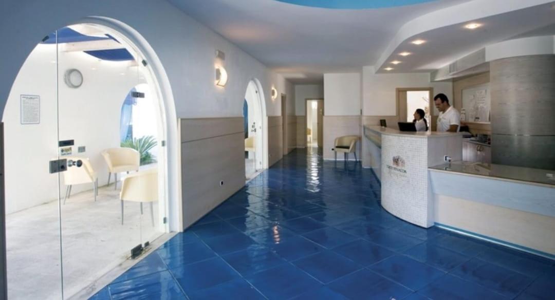 Salento Villaggio Turistico Residenza Torre Rinalda * Lecce