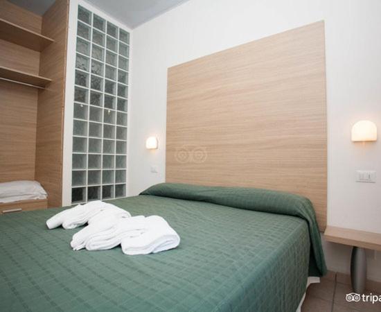 Salento Villaggio Turistico Residenza Torre Rinalda Aparthotel