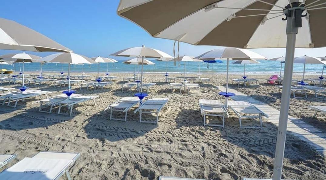 Salento Villaggio Turistico Residenza Torre Rinalda Aparthotel