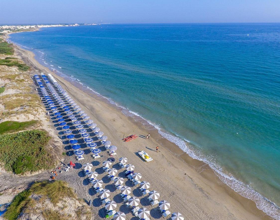 Salento Villaggio Turistico Residenza Torre Rinalda