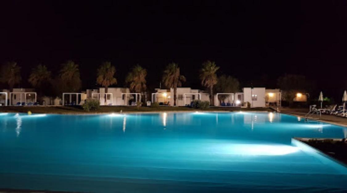Salento Villaggio Turistico Residenza Torre Rinalda * Lecce