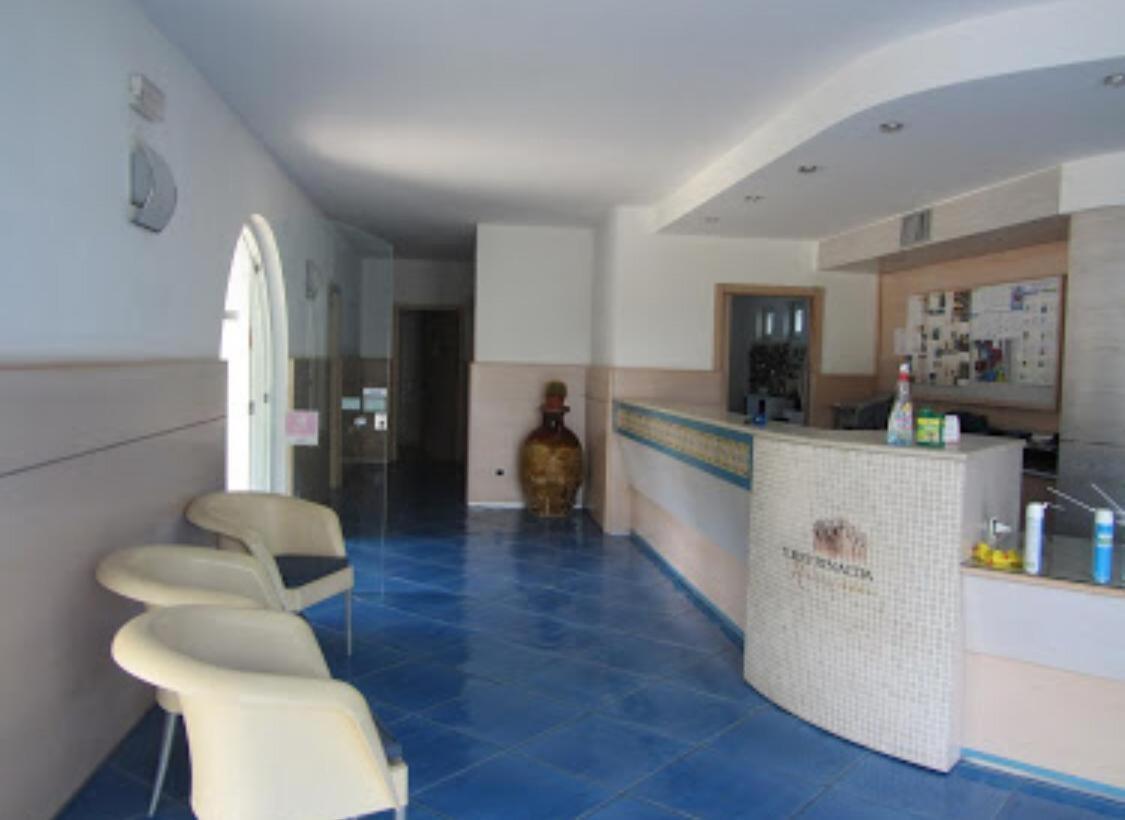 Aparthotel Salento Villaggio Turistico Residenza Torre Rinalda *