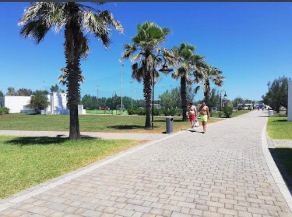 Aparthotel Salento Villaggio Turistico Residenza Torre Rinalda Lecce