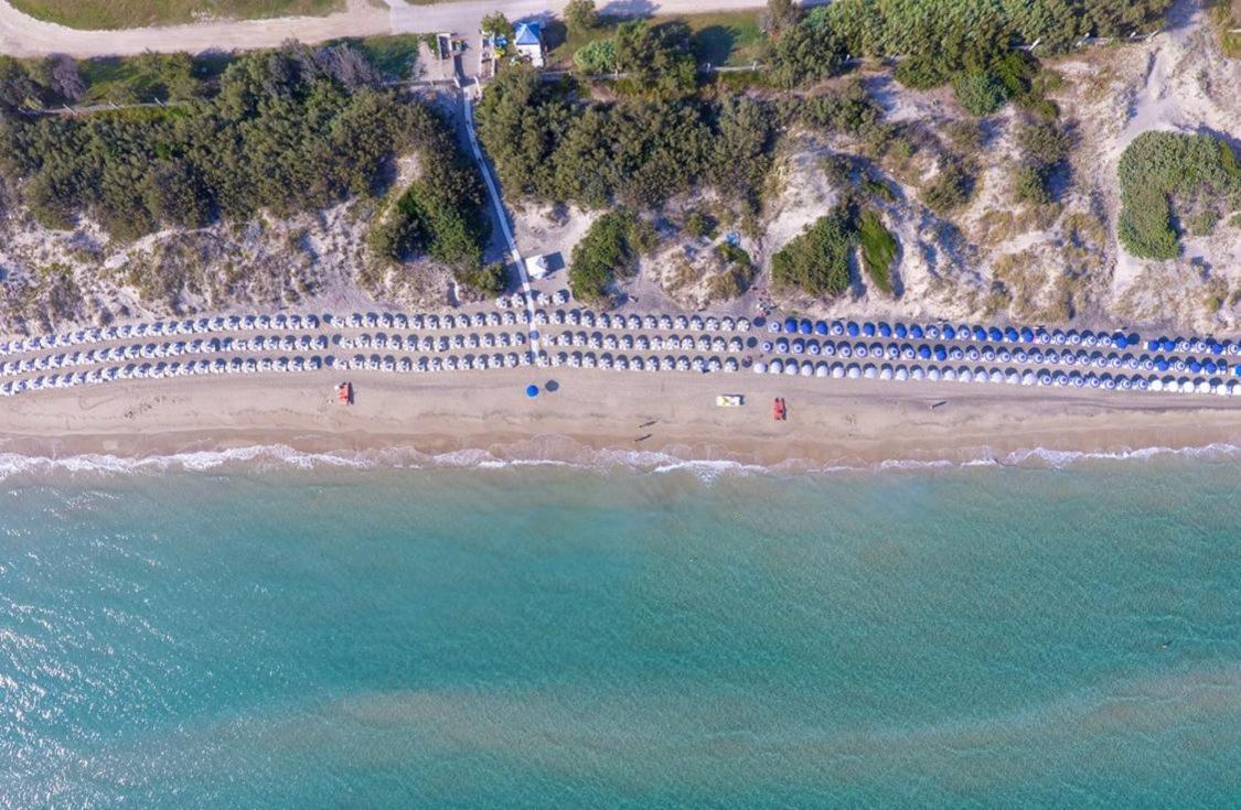 Salento Villaggio Turistico Residenza Torre Rinalda *