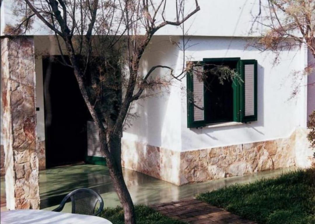 Aparthotel Salento Villaggio Turistico Residenza Torre Rinalda