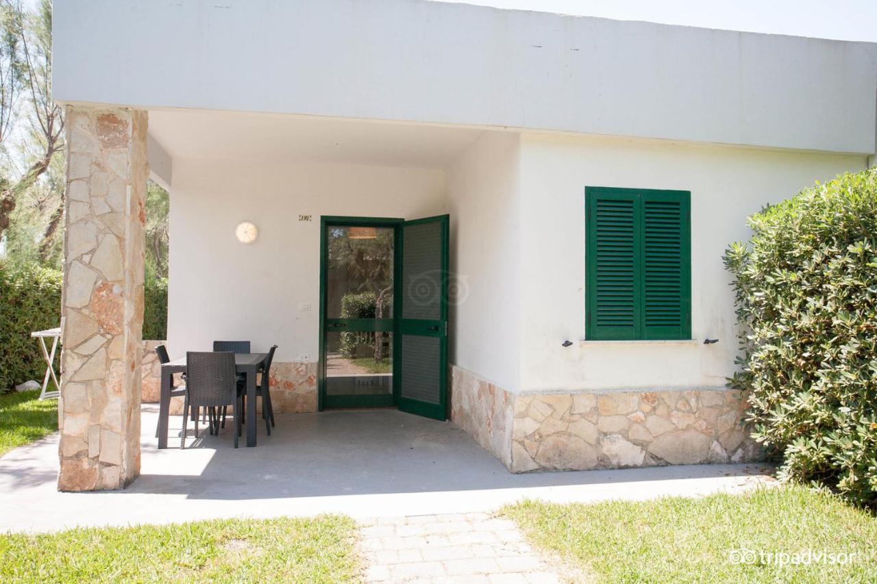 Salento Villaggio Turistico Residenza Torre Rinalda * Lecce