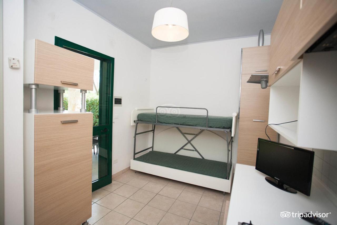 Salento Villaggio Turistico Residenza Torre Rinalda Lecce