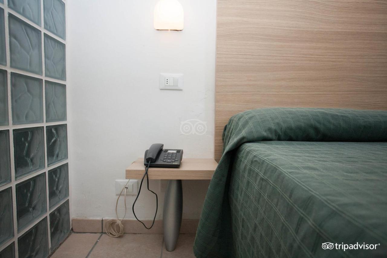 Aparthotel Salento Villaggio Turistico Residenza Torre Rinalda