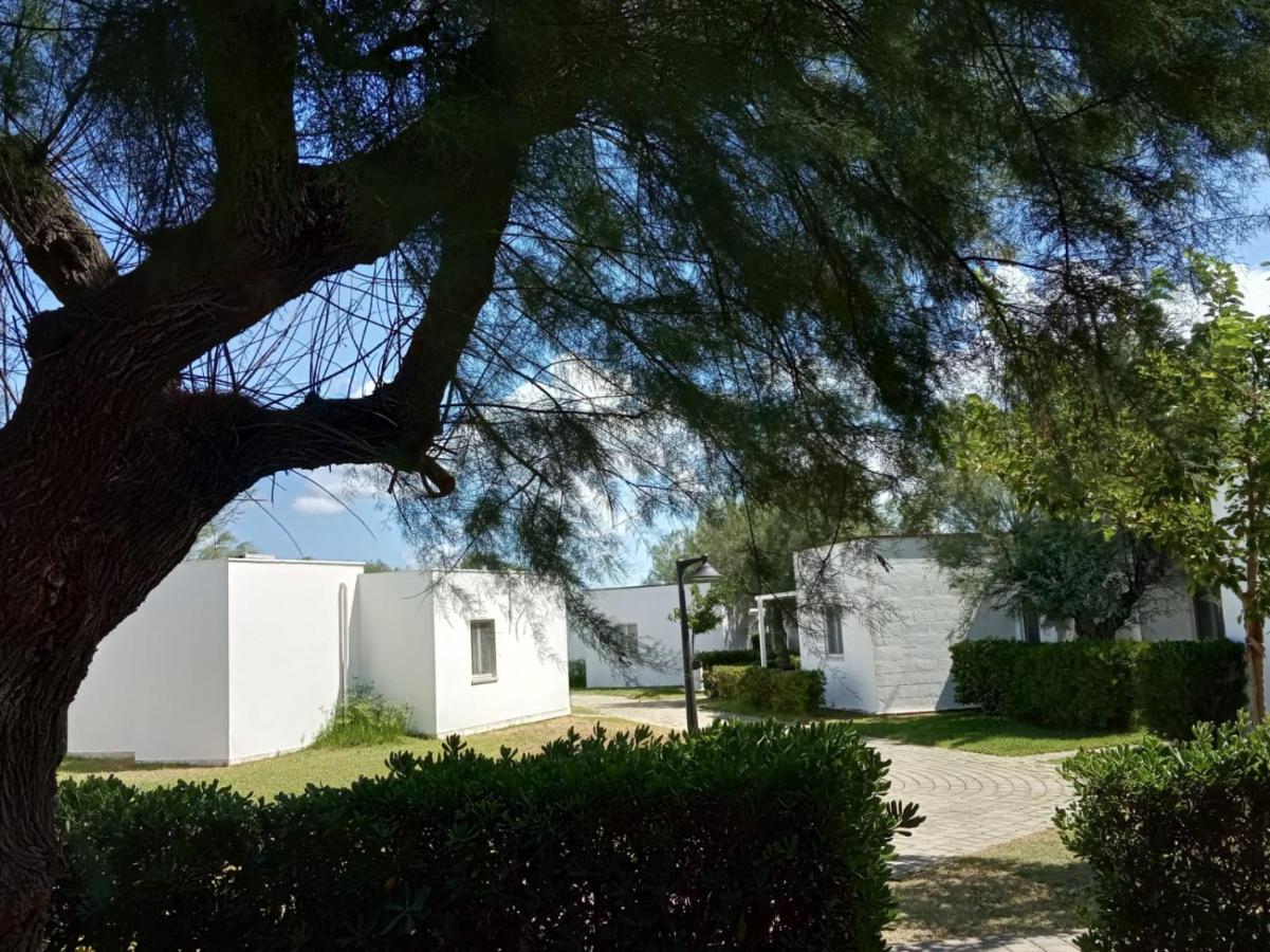 Salento Villaggio Turistico Residenza Torre Rinalda *