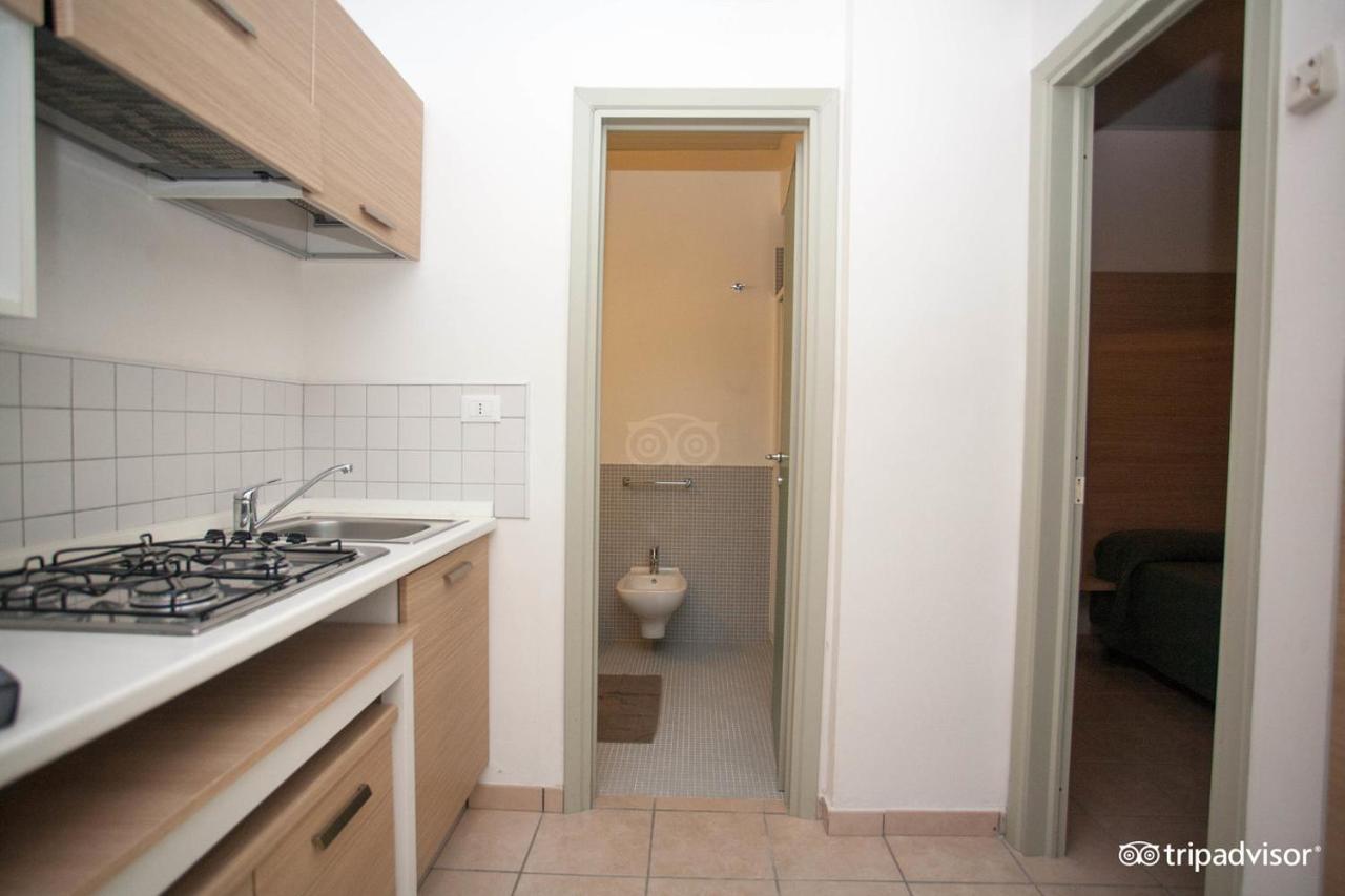 Salento Villaggio Turistico Residenza Torre Rinalda Lecce