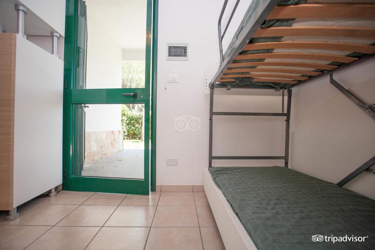 Salento Villaggio Turistico Residenza Torre Rinalda * Lecce