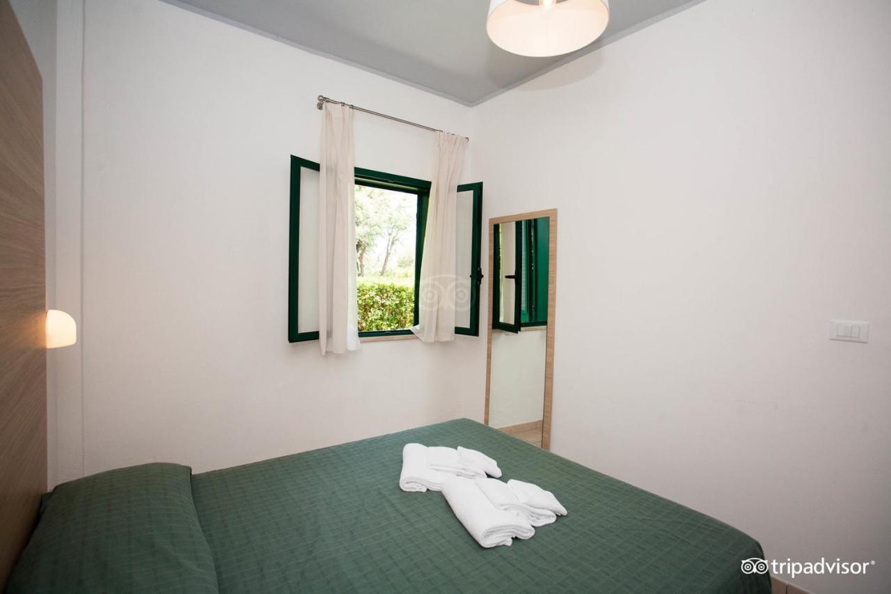 Aparthotel Salento Villaggio Turistico Residenza Torre Rinalda *
