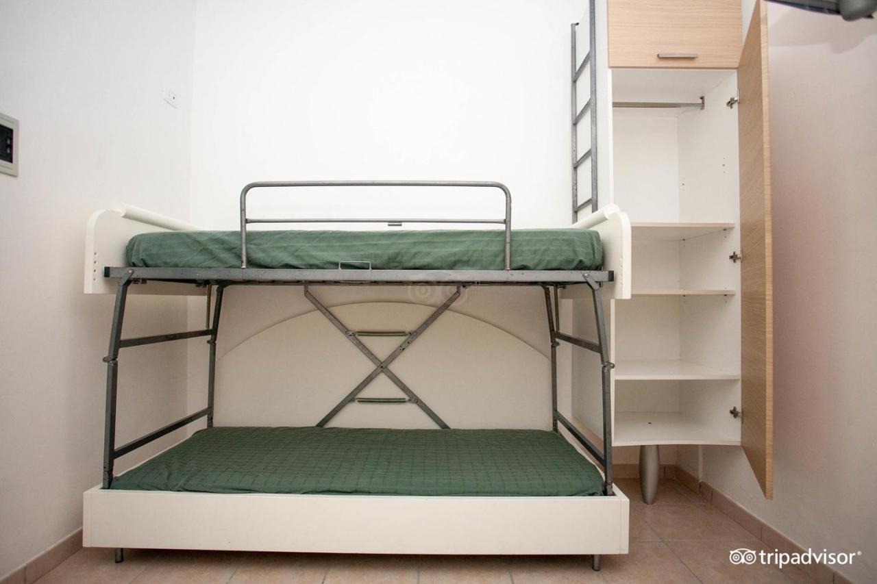 Aparthotel Salento Villaggio Turistico Residenza Torre Rinalda *
