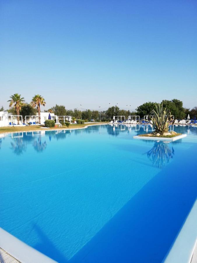 Aparthotel Salento Villaggio Turistico Residenza Torre Rinalda Lecce