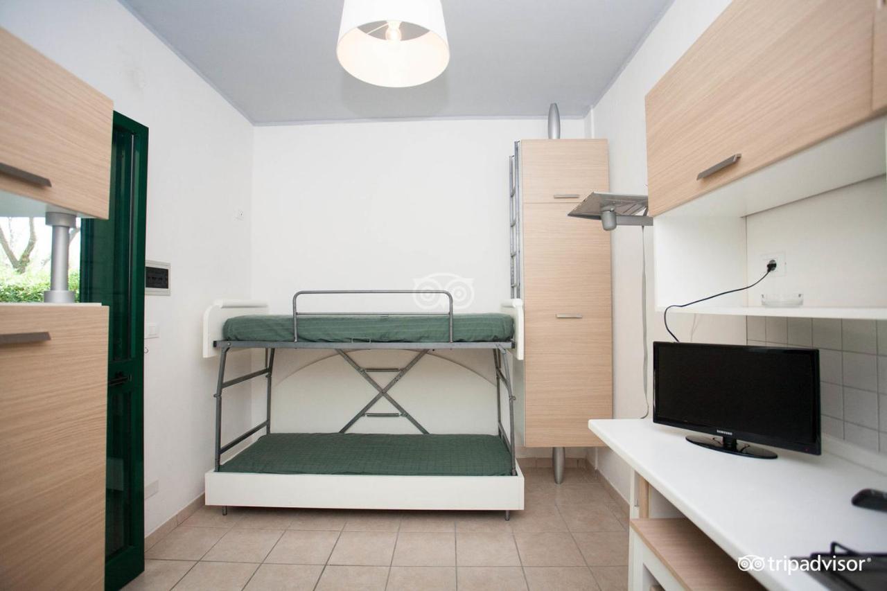 Aparthotel Salento Villaggio Turistico Residenza Torre Rinalda