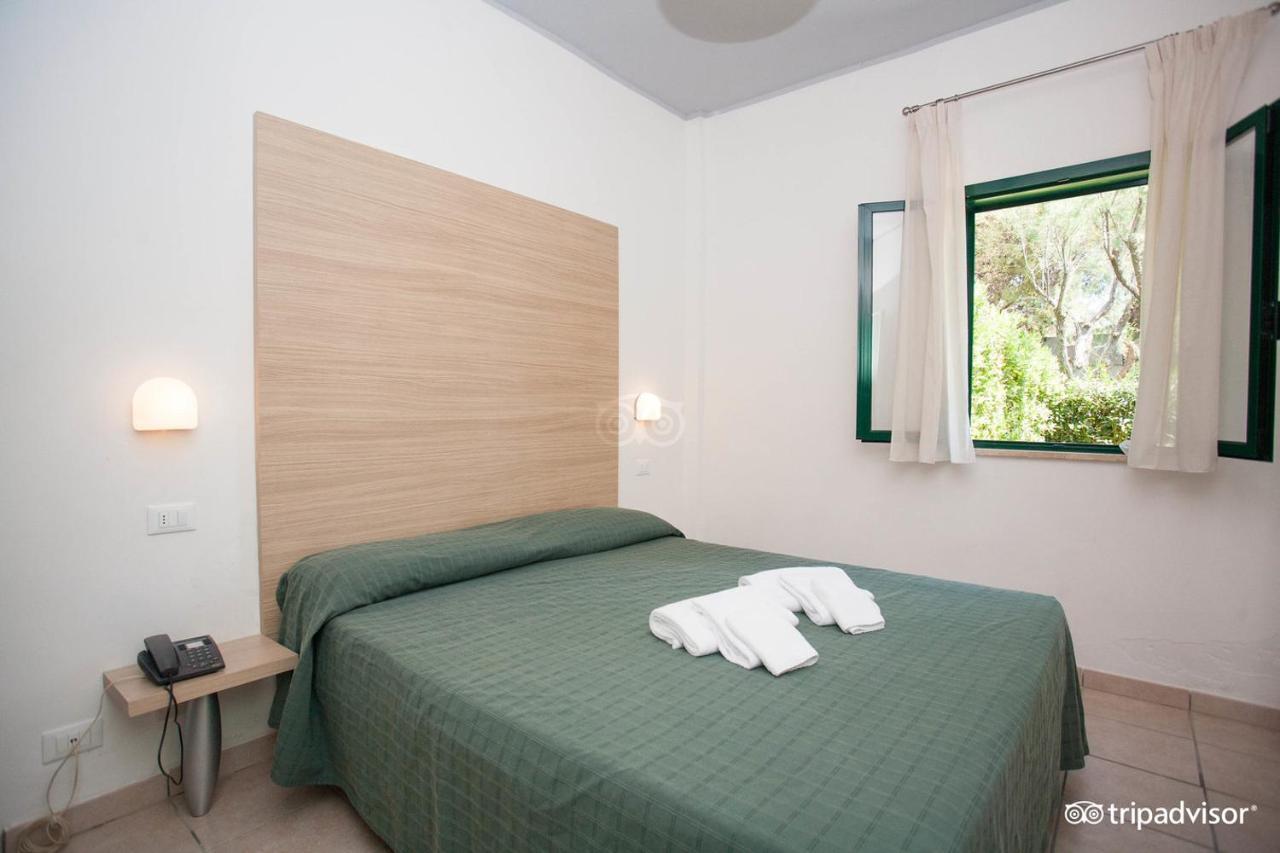 Salento Villaggio Turistico Residenza Torre Rinalda *