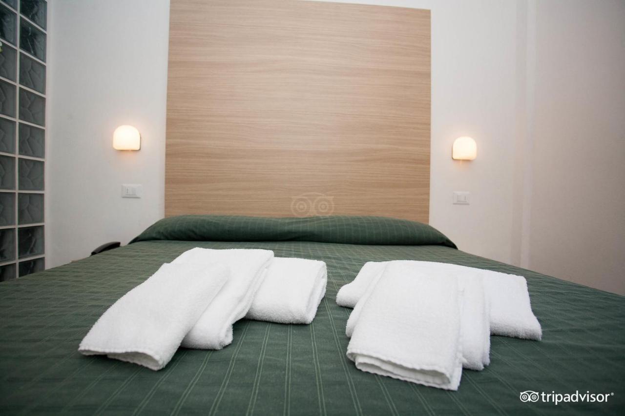 Aparthotel Salento Villaggio Turistico Residenza Torre Rinalda