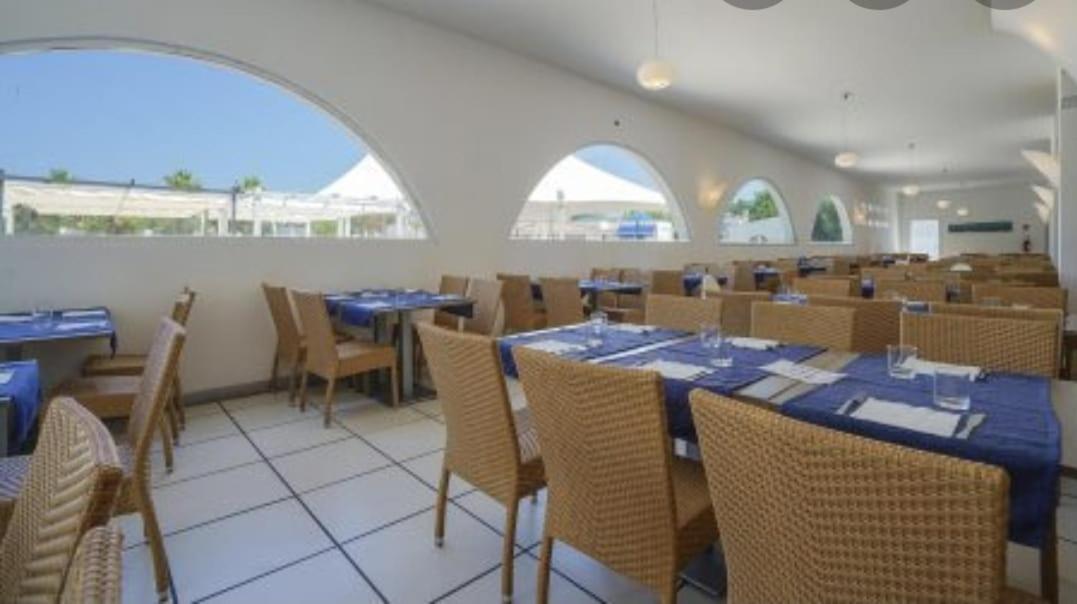 Villaggio Turistico Residenza Torre Rinalda Aparthotel *