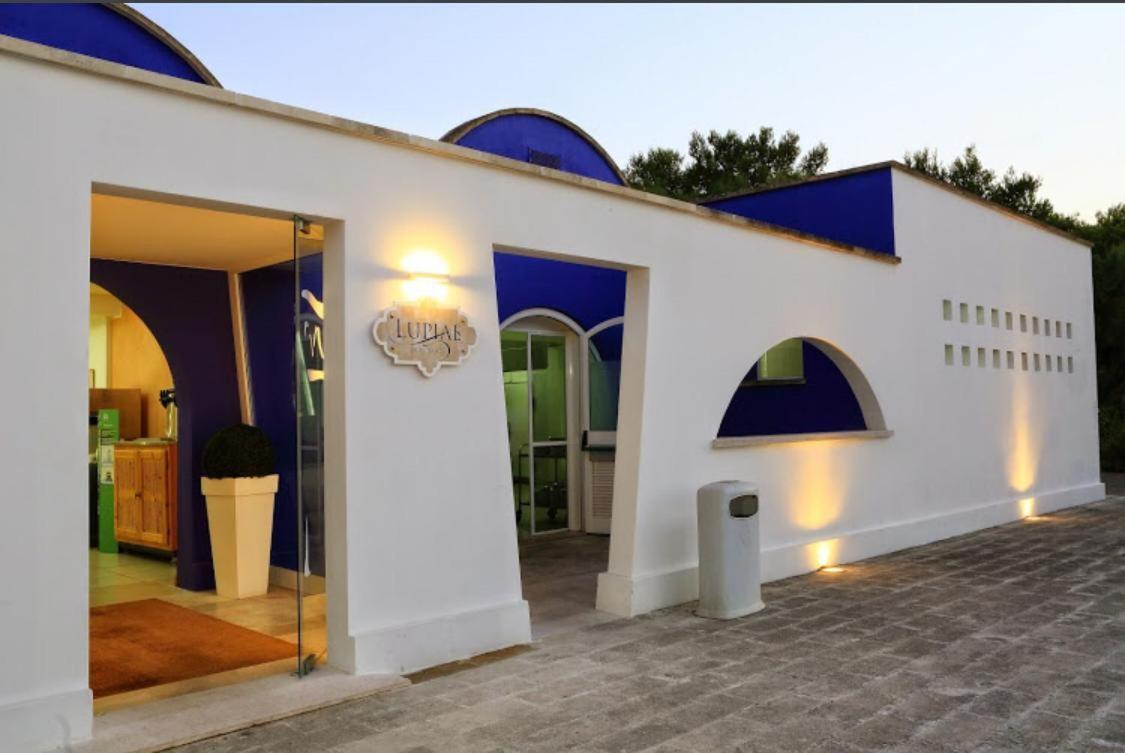 Villaggio Turistico Residenza Torre Rinalda * Lecce