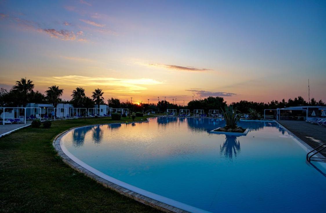 Villaggio Turistico Residenza Torre Rinalda Aparthotel Lecce