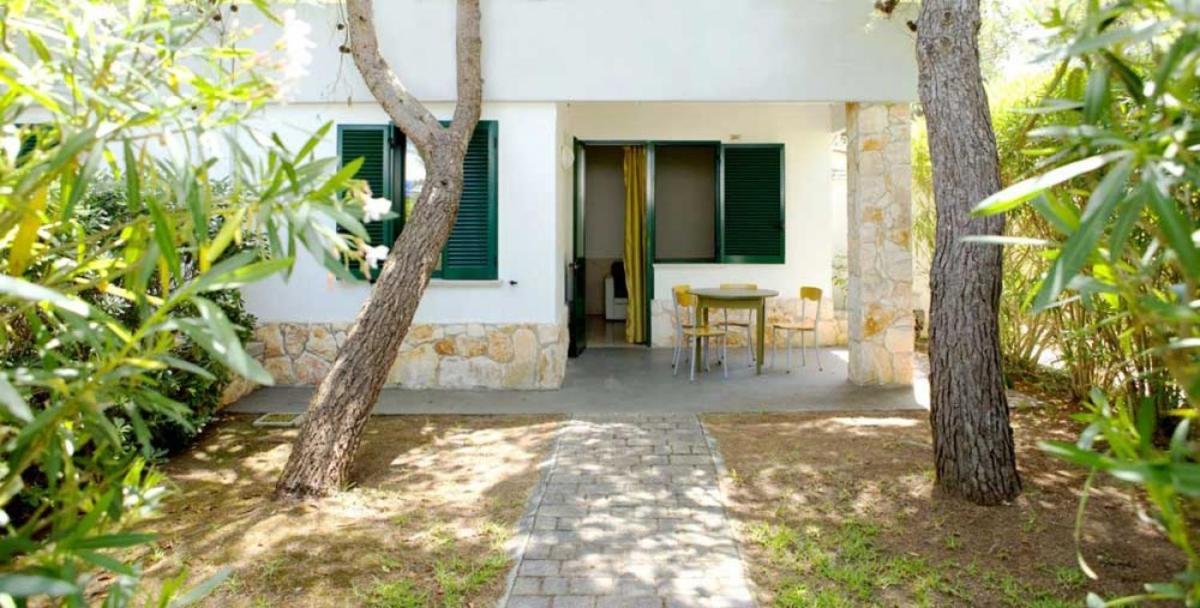 Villaggio Turistico Residenza Torre Rinalda