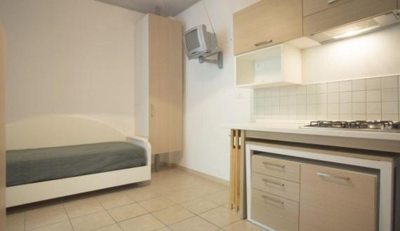 Villaggio Turistico Residenza Torre Rinalda Aparthotel