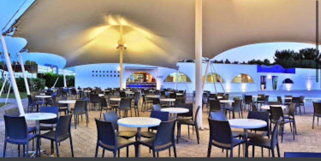 Villaggio Turistico Residenza Torre Rinalda * Lecce