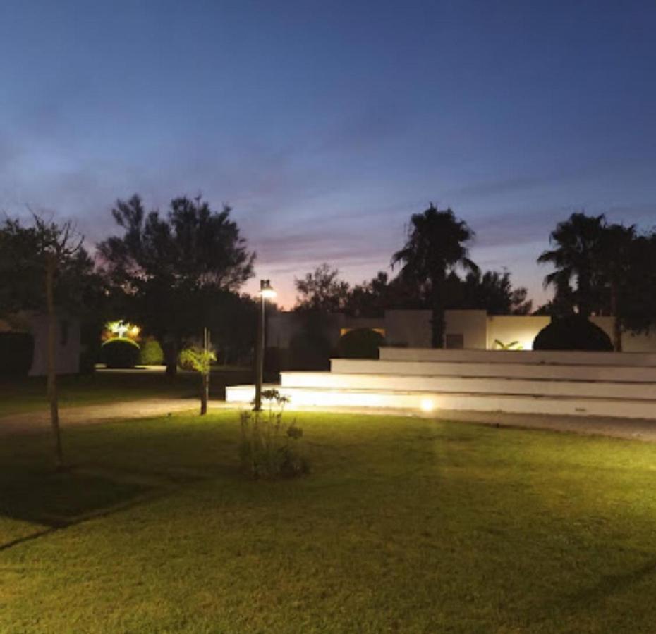 Villaggio Turistico Residenza Torre Rinalda Lecce