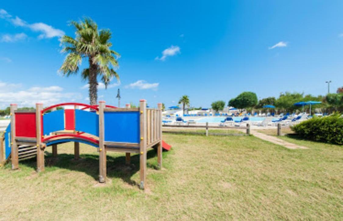 Villaggio Turistico Residenza Torre Rinalda Lecce