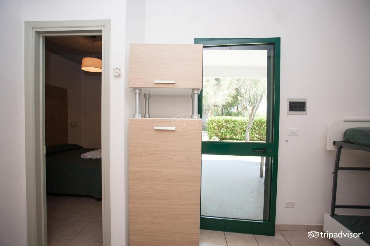 Villaggio Turistico Residenza Torre Rinalda *